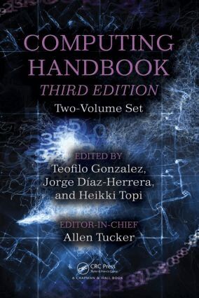 Allen Tucker, Teofilo Gonzalez, Heikki Topi, Jorge Diaz-Herrera - Computing Handbook, Övrigt