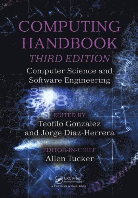 Allen Tucker, Jorge Diaz-Herrera, Teofilo Gonzalez - Computing Handbook, E-bok