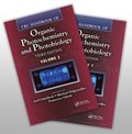 CRC Handbook of Organic Photochemistry and Photobiology, Third Edition - Two Volume Set
