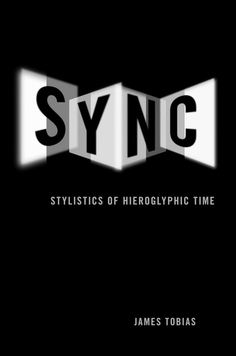 James Tobias - Sync, Inbunden. Tillgänglighet: Tillfälligt slut
