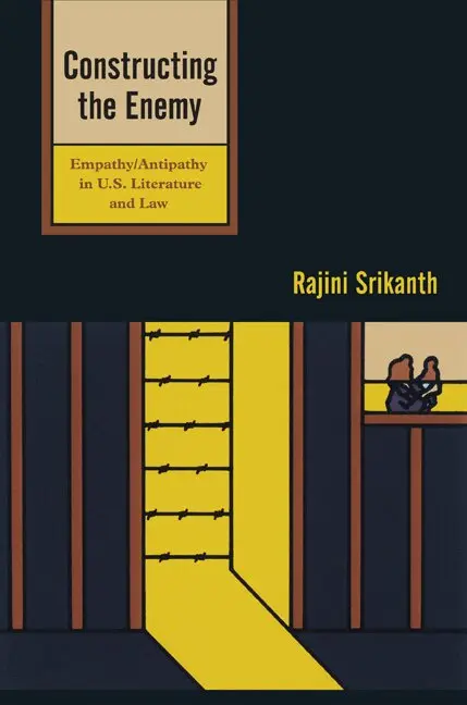 Rajini Srikanth - Constructing the Enemy, Inbunden. Tillgänglighet: Tillfälligt slut