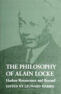 Philosophy of Alain Locke