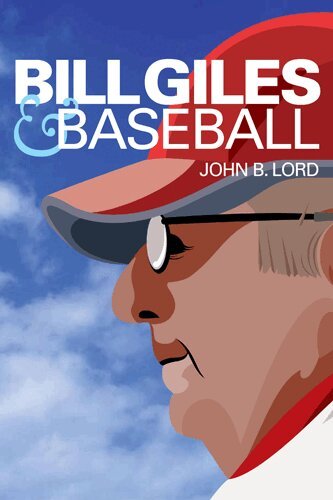 John B Lord - Bill Giles and Baseball, Inbunden. Tillgänglighet: Tillfälligt slut