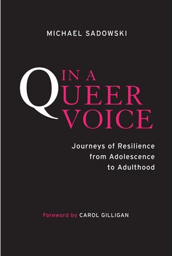 Michael Sadowski - In a Queer Voice, Häftad. Tillgänglighet: Tillfälligt slut