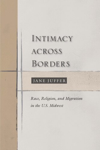 Jane Juffer - Intimacy Across Borders, Inbunden. Tillgänglighet: Tillfälligt slut