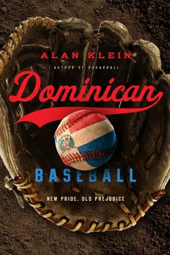 Alan Klein - Dominican Baseball, Inbunden. Tillgänglighet: Tillfälligt slut