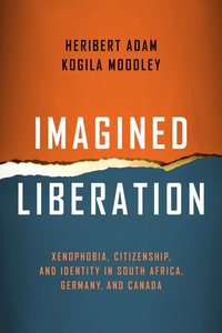 Imagined Liberation