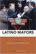 Latino Mayors