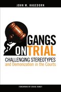 Gangs on Trial