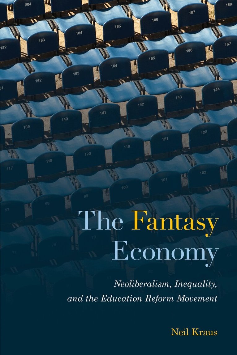 Neil Kraus - Fantasy Economy, Inbunden. Tillgänglighet: Lägg i varukorg