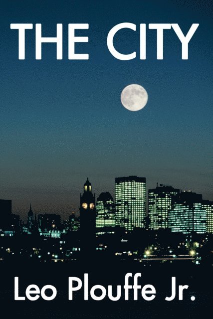 Jr. Leo Plouffe - City, E-bok