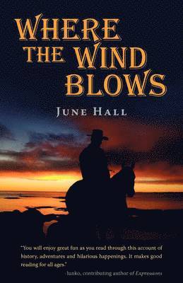 Where the Wind Blows
