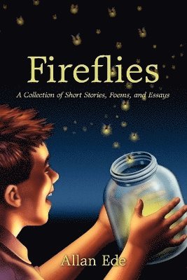 Allan Ede - Fireflies, Häftad