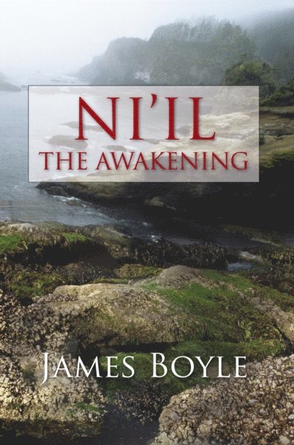 James Boyle - Ni'il: the Awakening, E-bok