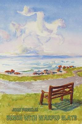 John Duncklee - Bench With Warped Slats, Häftad. Tillgänglighet: Lägg i varukorg