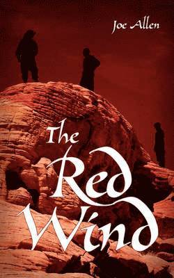 Joe Allen - Red Wind, Häftad. Tillgänglighet: Lägg i varukorg