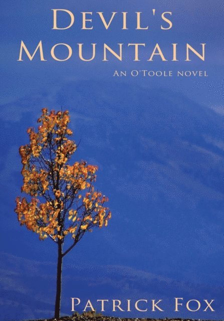 Patrick Fox - Devil's Mountain, E-bok