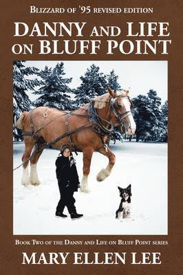 Mary Ellen Lee - Danny and Life on Bluff Point, Inbunden. Tillgänglighet: Lägg i varukorg