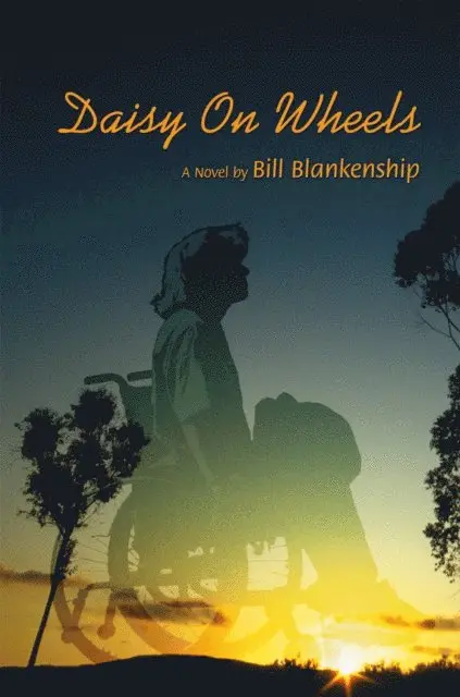 Bill Blankenship - Daisy on Wheels, E-bok. Tillgänglighet: Lägg i varukorg