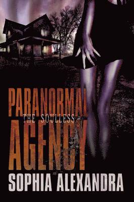 Sophia Alexandra - Paranormal Agency, Inbunden. Tillgänglighet: Lägg i varukorg