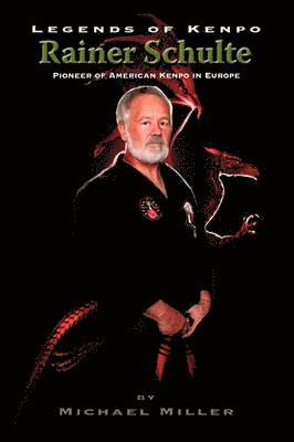 Legends of Kenpo