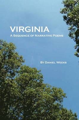 Daniel Weeks - Virginia, Häftad
