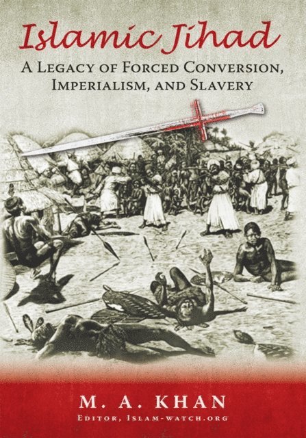 M. A. Khan - Islamic Jihad, E-bok