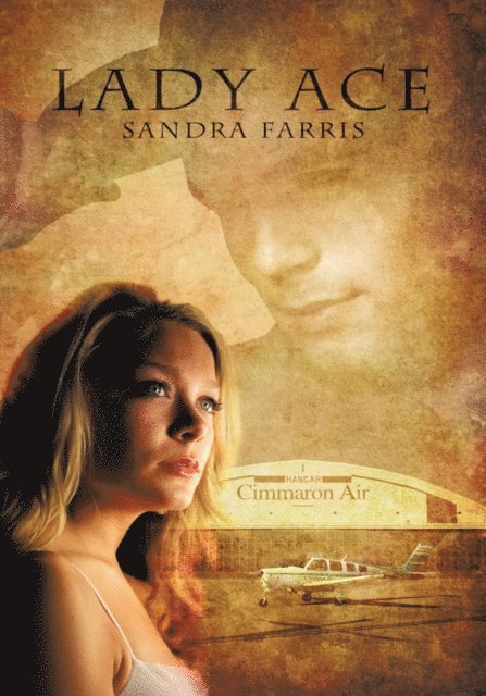 Sandra Farris - Lady Ace, E-bok