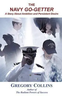 Gregory Collins - Navy Go-Getter, Häftad. Tillgänglighet: Lägg i varukorg