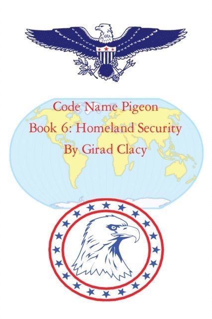 Girad Clacy - And Justice for All, E-bok