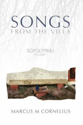 Marcus M Cornelius - Sopolyrimu Volume 1, Häftad. Tillgänglighet: Lägg i varukorg