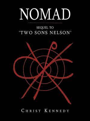 Christ Kennedy - Nomad, Häftad. Tillgänglighet: Lägg i varukorg