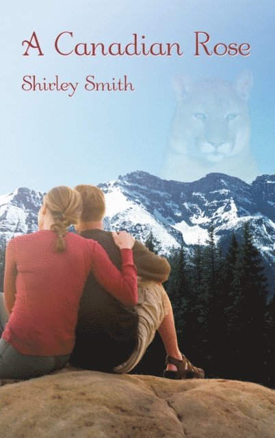 Shirley Smith - Canadian Rose, E-bok
