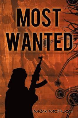 Mark McHugh - Most Wanted, Inbunden