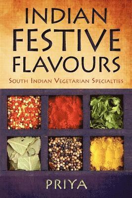Indian Festive Flavours