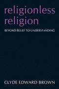 Religionless Religion