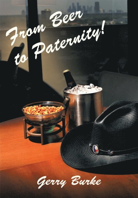 Gerry Burke - From Beer to Paternity!, E-bok