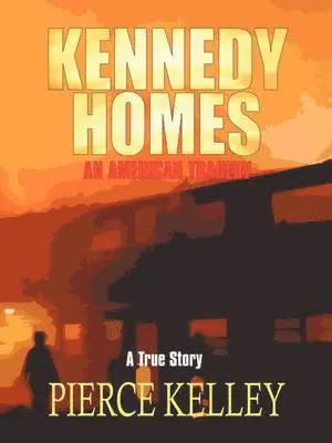 Pierce Kelley - Kennedy Homes, Häftad. Tillgänglighet: Lägg i varukorg