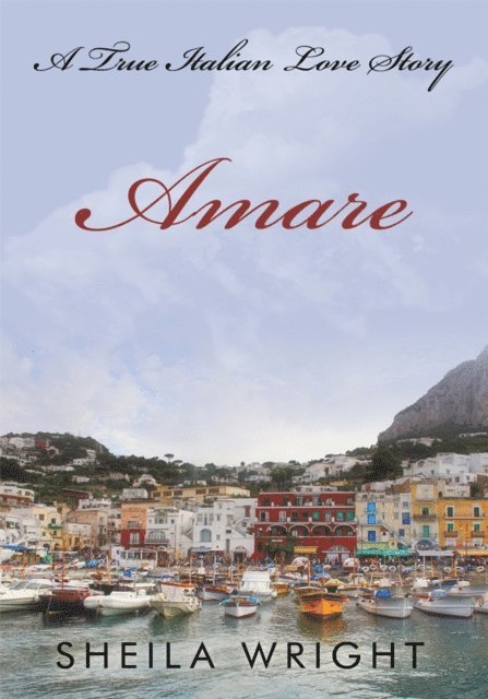 Sheila Wright - Amare, E-bok
