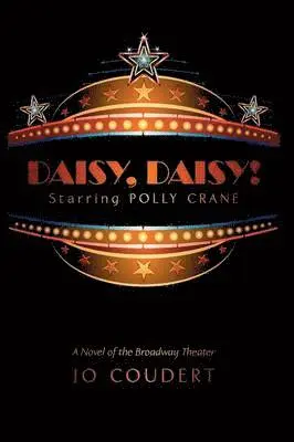 Jo Coudert - Daisy, Daisy!, Inbunden. Tillgänglighet: Lägg i varukorg