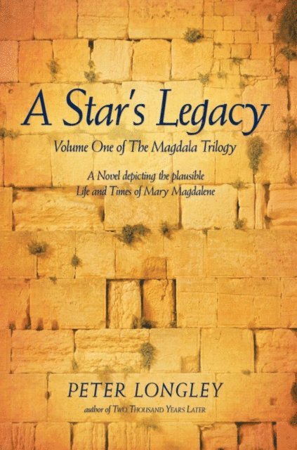 Peter Longley - Star's Legacy, E-bok. Tillgänglighet: Lägg i varukorg