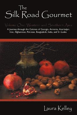 Laura Kelley - Silk Road Gourmet, Häftad