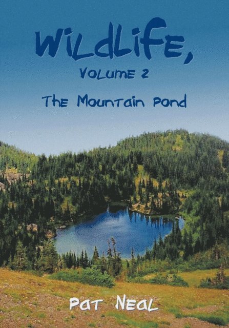 Pat Neal - Wildlife, Volume 2, E-bok. Tillgänglighet: Lägg i varukorg