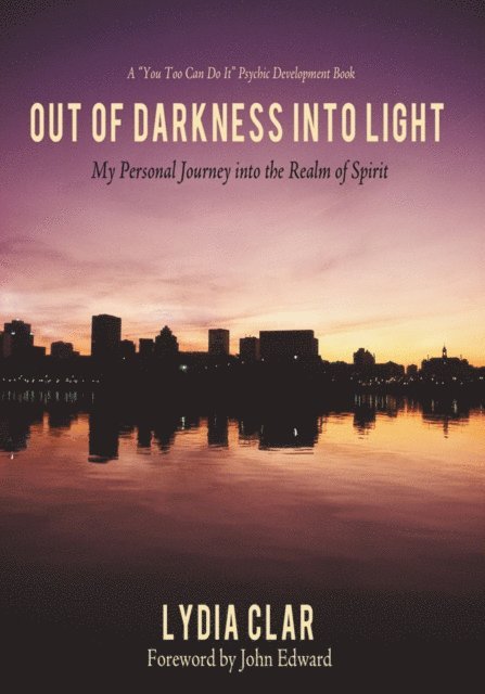 Lydia Clar - Out of Darkness into Light, E-bok. Tillgänglighet: Lägg i varukorg