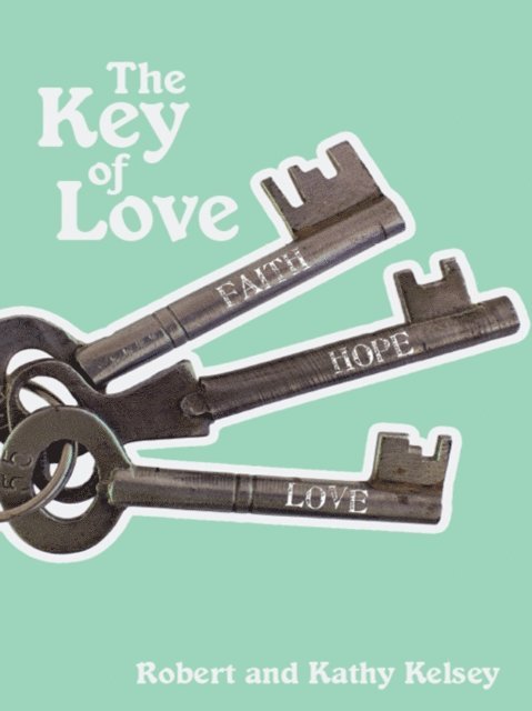Key of Love, E-bok