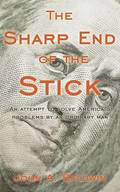 The Sharp End of the Stick