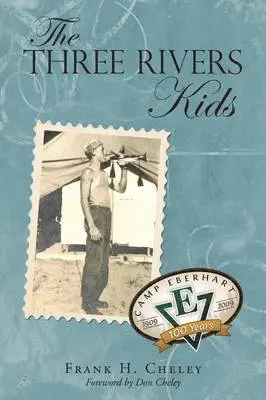 Frank H Cheley - Three Rivers Kids, Häftad. Tillgänglighet: Lägg i varukorg