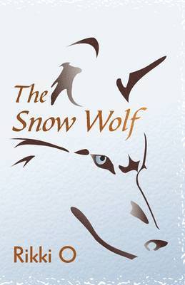 O Rikki O - Snow Wolf, Häftad
