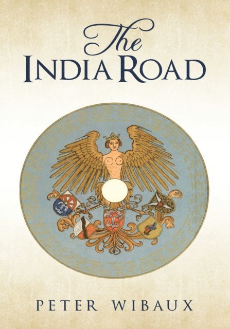 Peter Wibaux - India Road, E-bok. Tillgänglighet: Lägg i varukorg