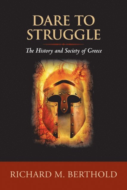 Richard M. Berthold - Dare to Struggle, E-bok